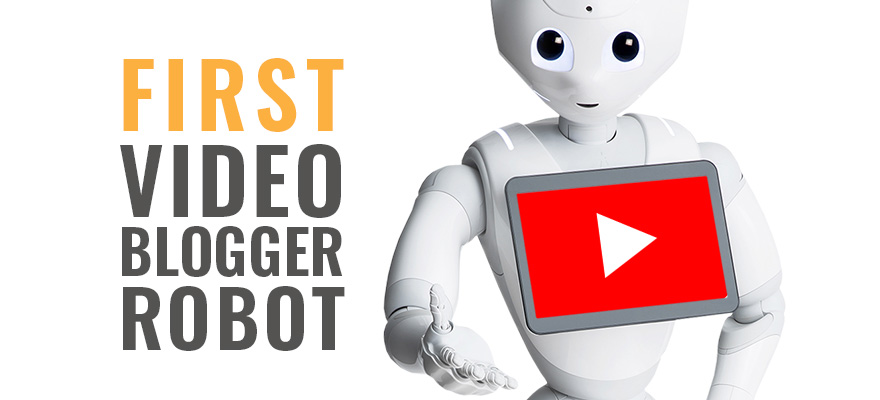Pepper Blogger