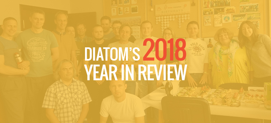 Diatom2018_cover