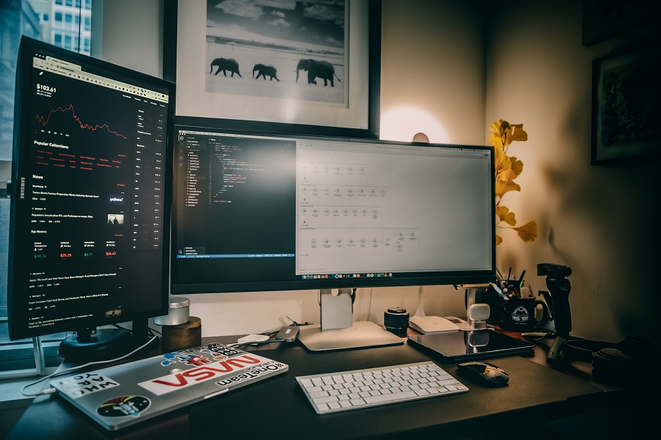 IT engineer - working from home