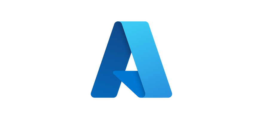 Microsoft Azure Logo