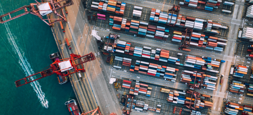 logistics industry