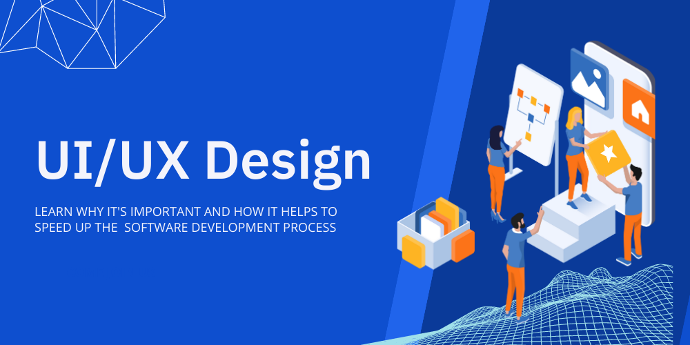 UIUX Design Article Cover
