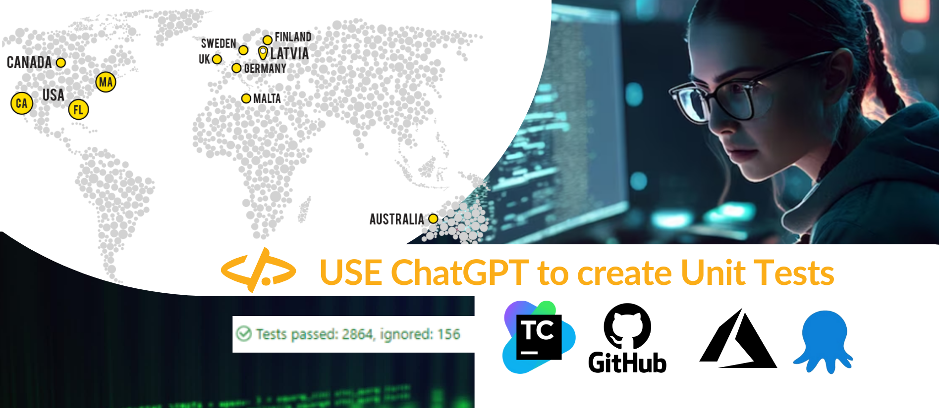chatGpt for Unit Testing