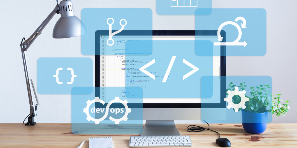 Custom Software Development