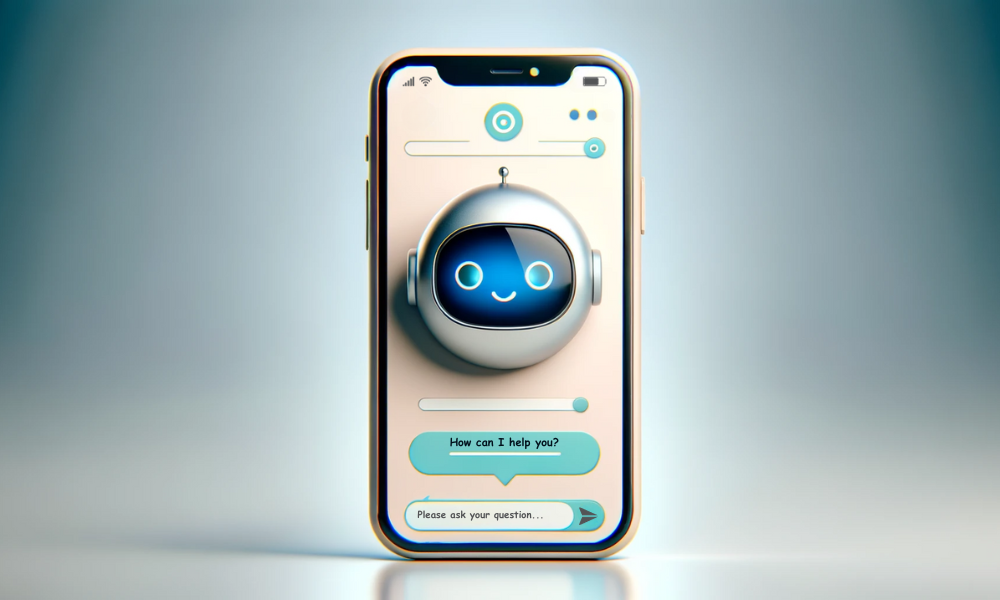 ChatGPT bot