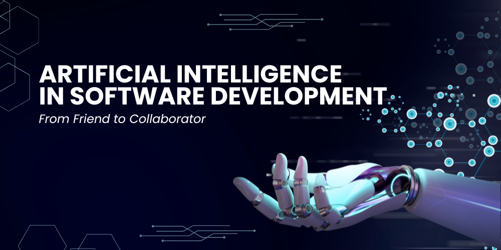 AI In Software Development
