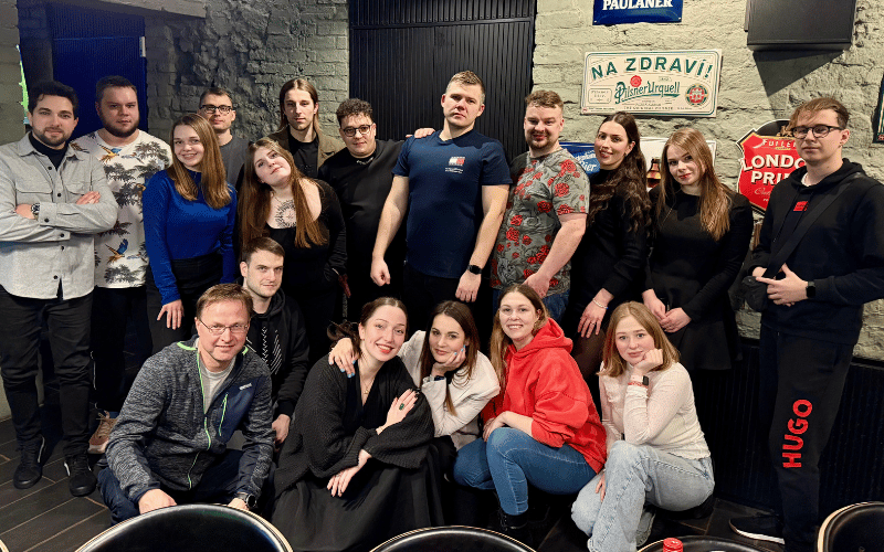 Diatom Team